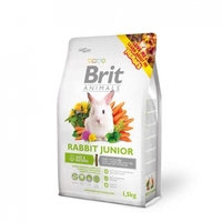 Brit Complete Rabbit Junior (1,5 kg), Brit Animals