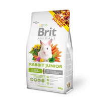 Brit Complete Rabbit Junior (300 g), Brit Animals