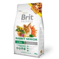 Brit Animals Rabbit Senior (300 g)