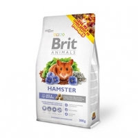 Brit Complete Hamster, Brit Animals