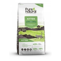 Purenatural Kitten Duck (2 kg)