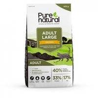 Purenatural Adult Chicken (400 g)