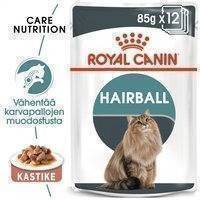 Royal Canin Hairball Care, 12x85g