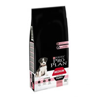 Pro Plan Medium Puppy Sensitive Skin 12 kg (12 kg), Purina Pro Plan