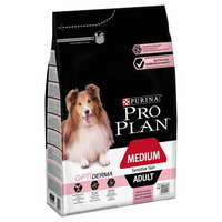 Pro Plan Medium Adult Sensitive Skin (3 kg), Purina Pro Plan