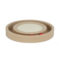 Aktivointilelu L&B Roll-A-Ball Circle, Little&Bigger