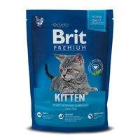 Brit Premium Cat Kitten (1,5 kg)