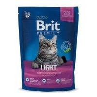 Brit Premium Cat Light (8 kg)