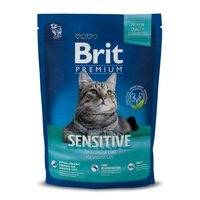 Brit Premium Cat Sensitive (1,5 kg)