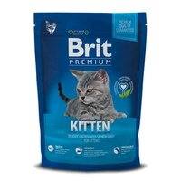 Brit Premium Cat Kitten (300 g)