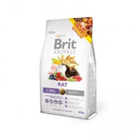 Brit Complete Rat (300 g), Brit Animals