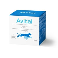 Avital Joint jauhe (120 g)