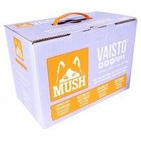 Mush Vaisto Puppy sika-kalkkuna-kana (10 kg)