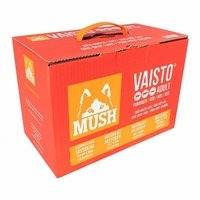 MUSH Vaisto Sika-nauta-lohi 10 kg, Mush