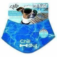 All For Paws Chill Out viilennyshuivi (XL)
