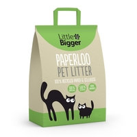 Kuivikepelletti L&B Paperloo (20 l), Little&Bigger