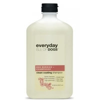 IOD Everyday Clean Coating shampoo, 500 ml, Isle Of Dogs