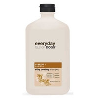 IOD Everyday Silky Coating shampoo, 500 ml, Isle Of Dogs