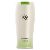 K9 Competition Blackness shampoo (300 ml)