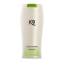 K9 Competition Crisp Texture shampoo (300 ml)