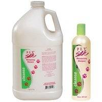 Pet Silk Moisturizing Shampoo (473 ml)