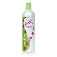 Pet Silk Cucumber Melon Conditioner, 473 ml