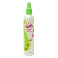 Pet Silk Leave In Conditioner, 300 ml