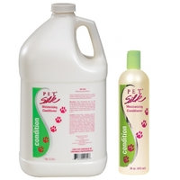 Pet Silk Moisturizing Conditioner (473 ml)