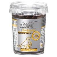 Platinum Fit Sticks Kana & kani, 300g