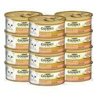 Gourmet Gold Lohi Mousse 12x 85g