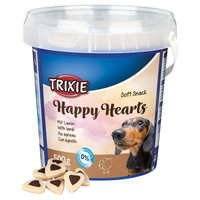 Makupala Trixie Happy Hearts, 500 g