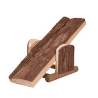 Keinulauta Trixie Natural Living Seesaw (M)