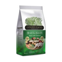 Golden Eagle Holistic Duck with Oatmeal (2 kg)