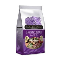 Golden Eagle Holistic Lamb & Rice (6 kg)