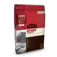 Acana Heritage Sport & Agility (11,4 kg)
