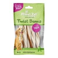 PPS Twist Bones Duck (11,5 cm), Planet Pet Society