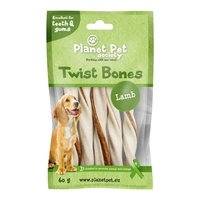 PPS Twist Bones Lamb (11,5 cm), Planet Pet Society