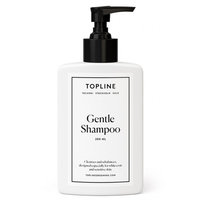 Topline Gentle Shampoo (200 ml)