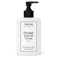 Topline Detangle Leave in Cream, 200 ml