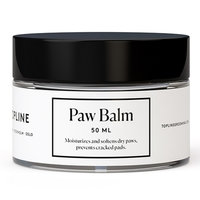 Koiran tassuvoide Topline Paw Balm