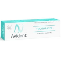 Avital Avident hammastahna 50 ml