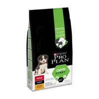 Pro Plan Medium Puppy (3 kg), Purina Pro Plan
