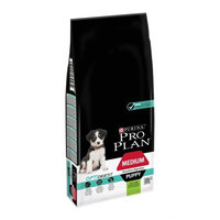 Pro Plan Medium Puppy Sensitive Lamb (12 kg), Purina Pro Plan