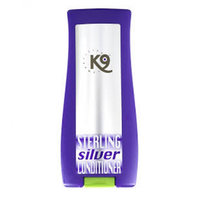 K9 Competition Sterling Silver Condition (300 ml)