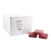 Mush Voima Lihaseos miniblocks 10 kg