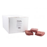 Mush Voima Rasvaseos miniblocks 10 kg