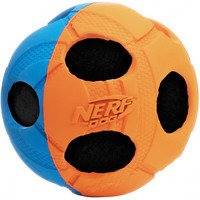 Nerf Bash kumitennispallo (XS), NERF