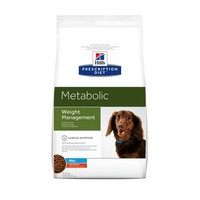 Hills Diet Dog Metabolic Mini 1,5kg (1,5 kg), Hill's Prescription Diet