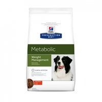 Hills Diet Dog Metabolic (4 kg), Hill's Prescription Diet