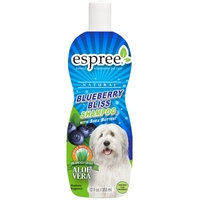 Espree Blueberry Bliss -shampoo, 355 ml